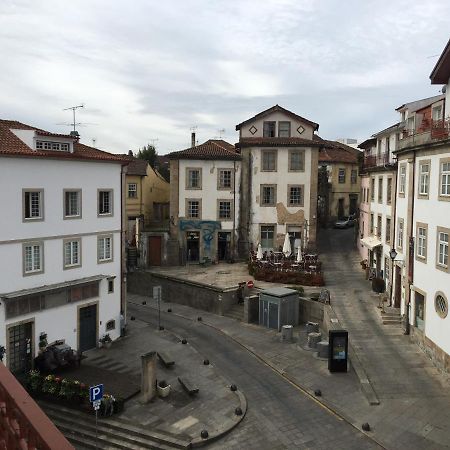 Apartamento, Praca Dom Duarte 8, Viseu, Portugal Buitenkant foto
