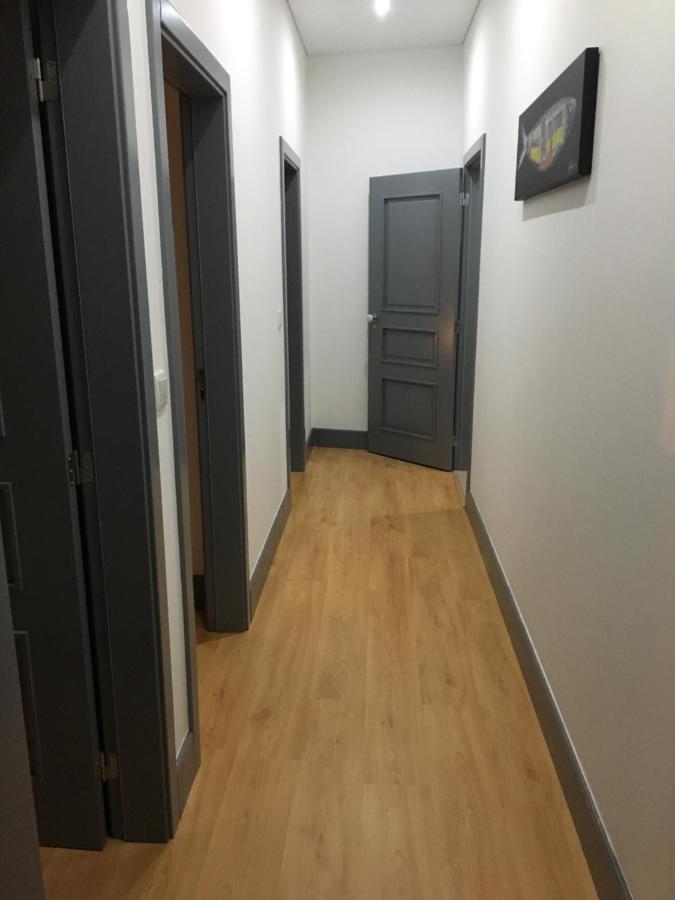 Apartamento, Praca Dom Duarte 8, Viseu, Portugal Buitenkant foto