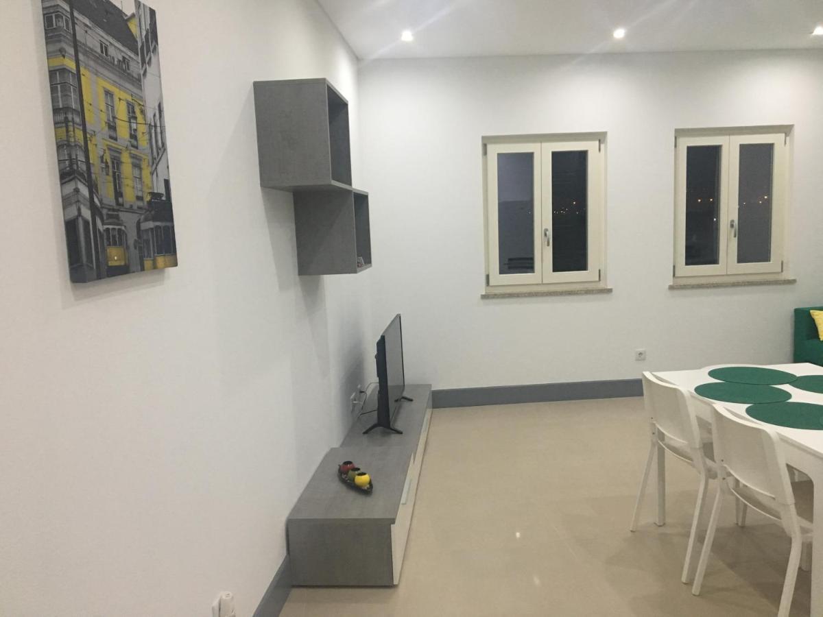 Apartamento, Praca Dom Duarte 8, Viseu, Portugal Buitenkant foto