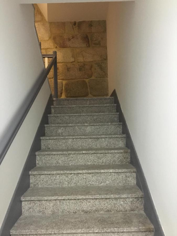 Apartamento, Praca Dom Duarte 8, Viseu, Portugal Buitenkant foto