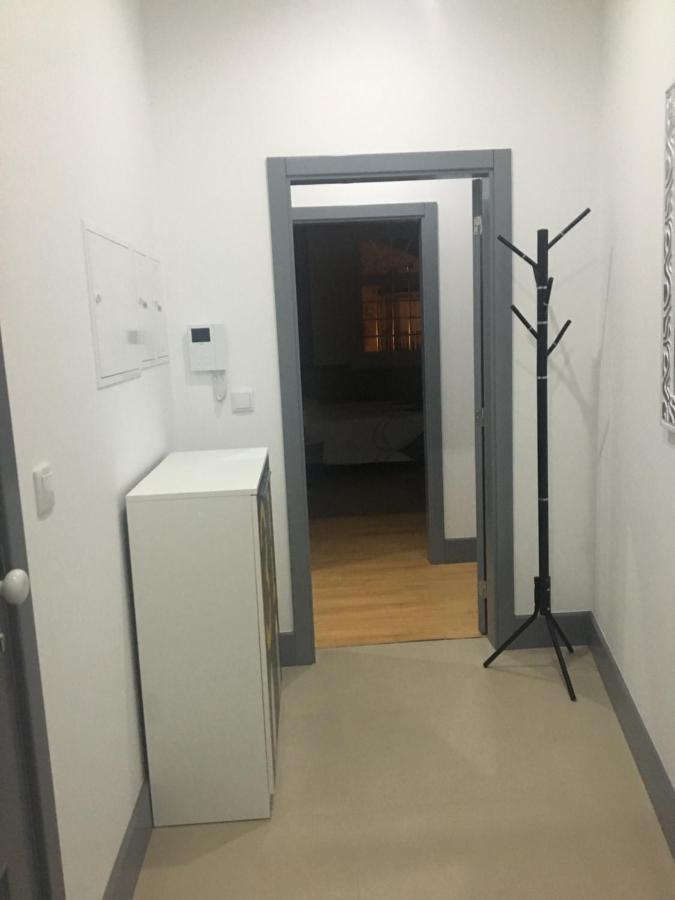 Apartamento, Praca Dom Duarte 8, Viseu, Portugal Buitenkant foto