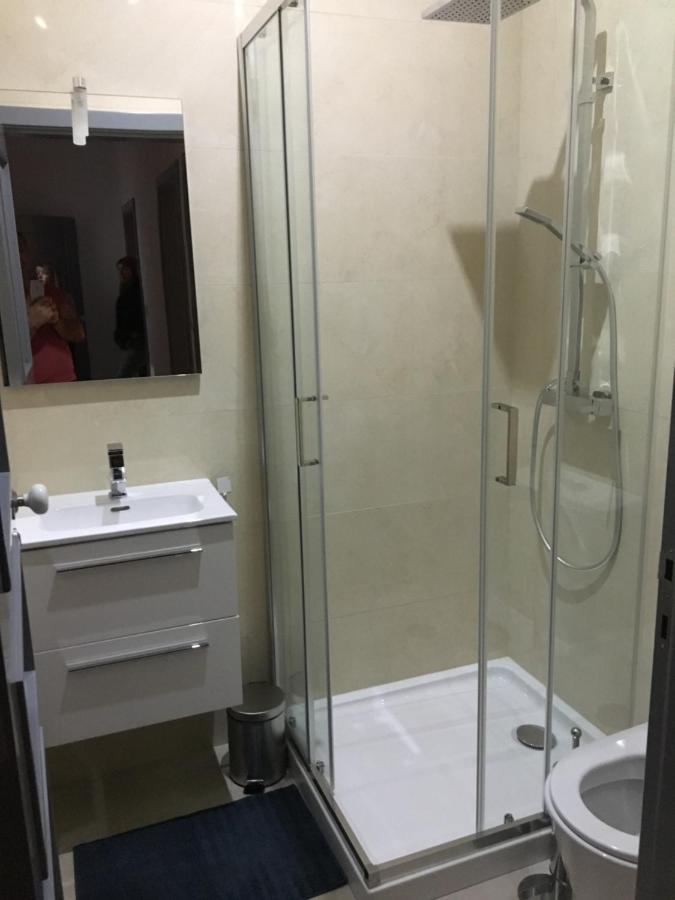 Apartamento, Praca Dom Duarte 8, Viseu, Portugal Buitenkant foto