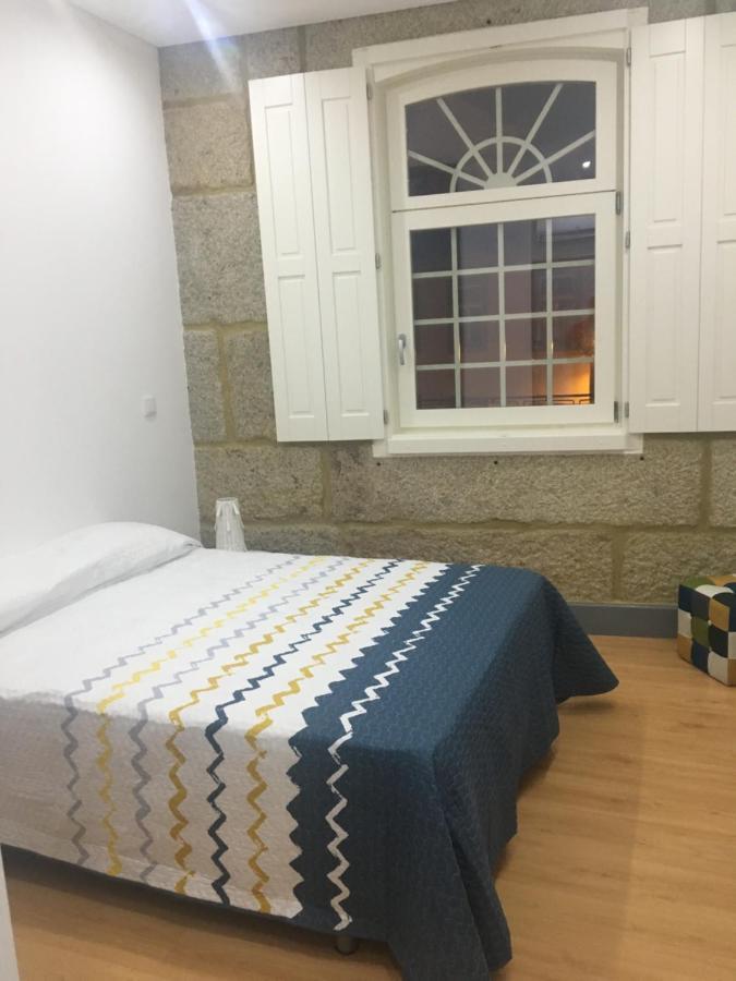 Apartamento, Praca Dom Duarte 8, Viseu, Portugal Buitenkant foto