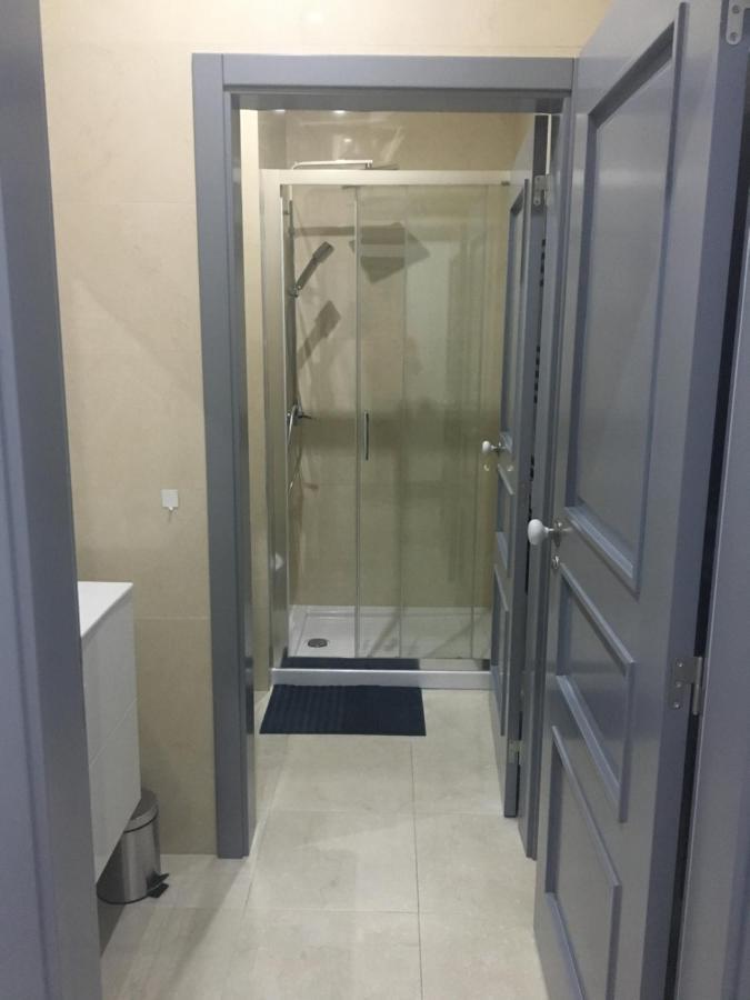 Apartamento, Praca Dom Duarte 8, Viseu, Portugal Buitenkant foto