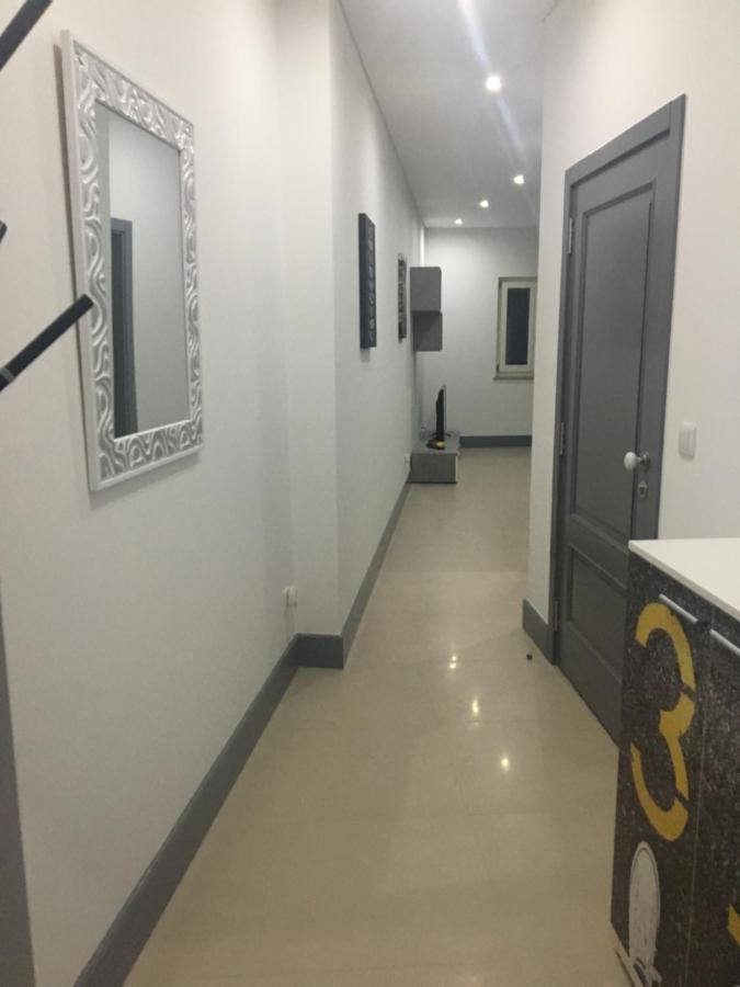 Apartamento, Praca Dom Duarte 8, Viseu, Portugal Buitenkant foto