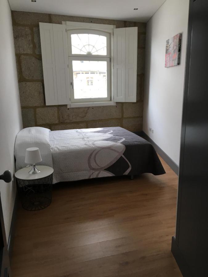 Apartamento, Praca Dom Duarte 8, Viseu, Portugal Buitenkant foto