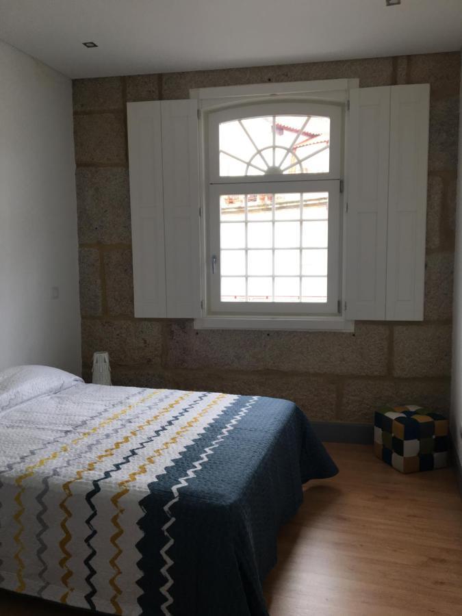 Apartamento, Praca Dom Duarte 8, Viseu, Portugal Buitenkant foto