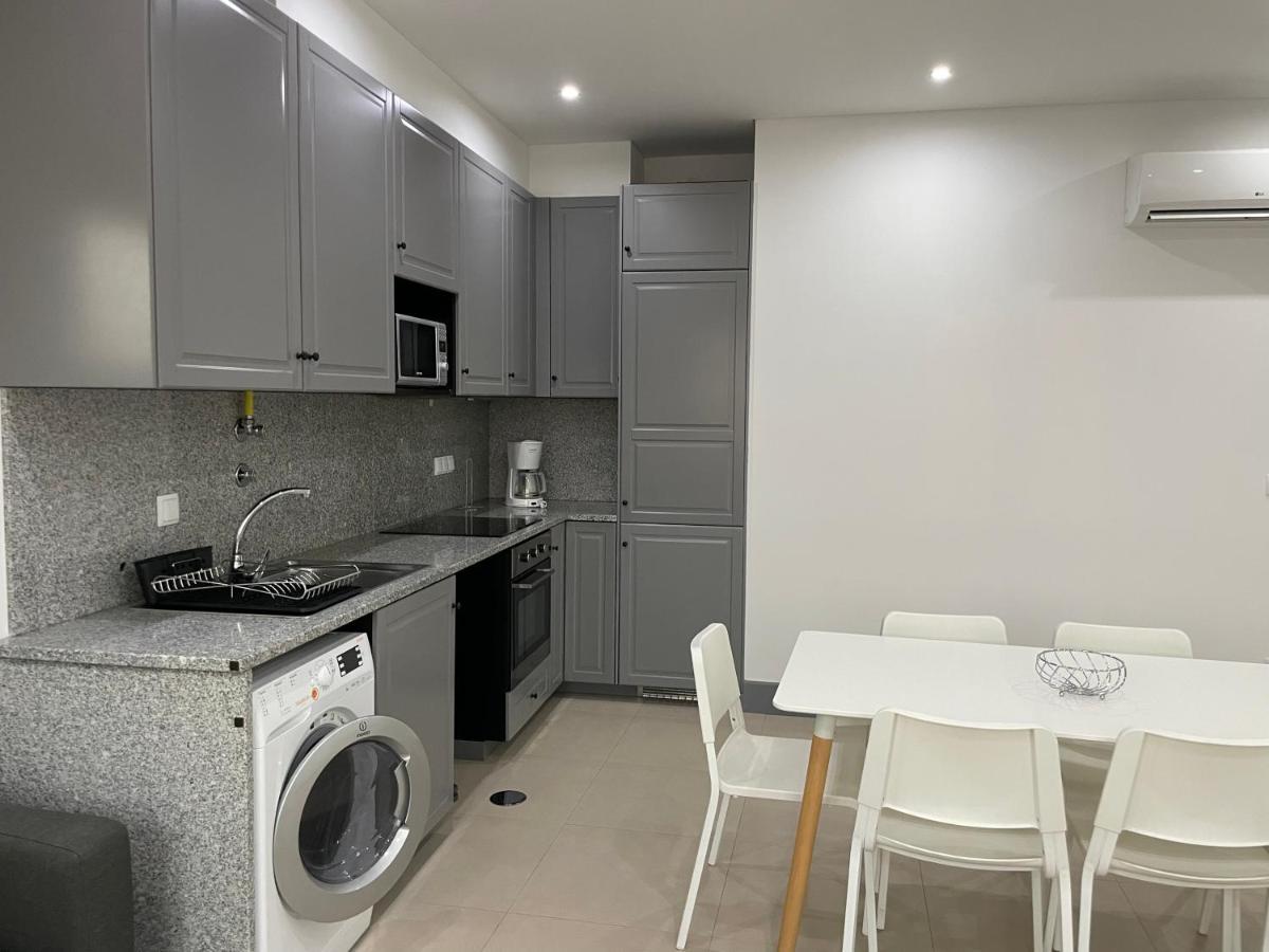 Apartamento, Praca Dom Duarte 8, Viseu, Portugal Buitenkant foto