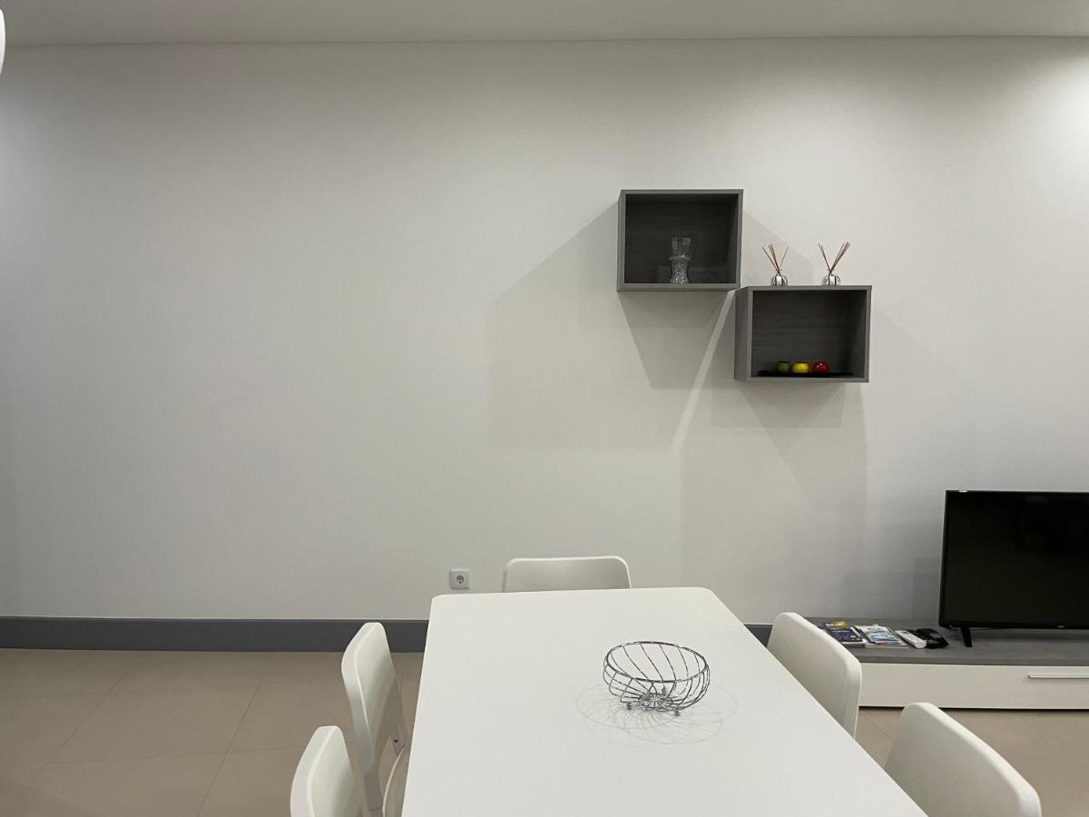 Apartamento, Praca Dom Duarte 8, Viseu, Portugal Buitenkant foto