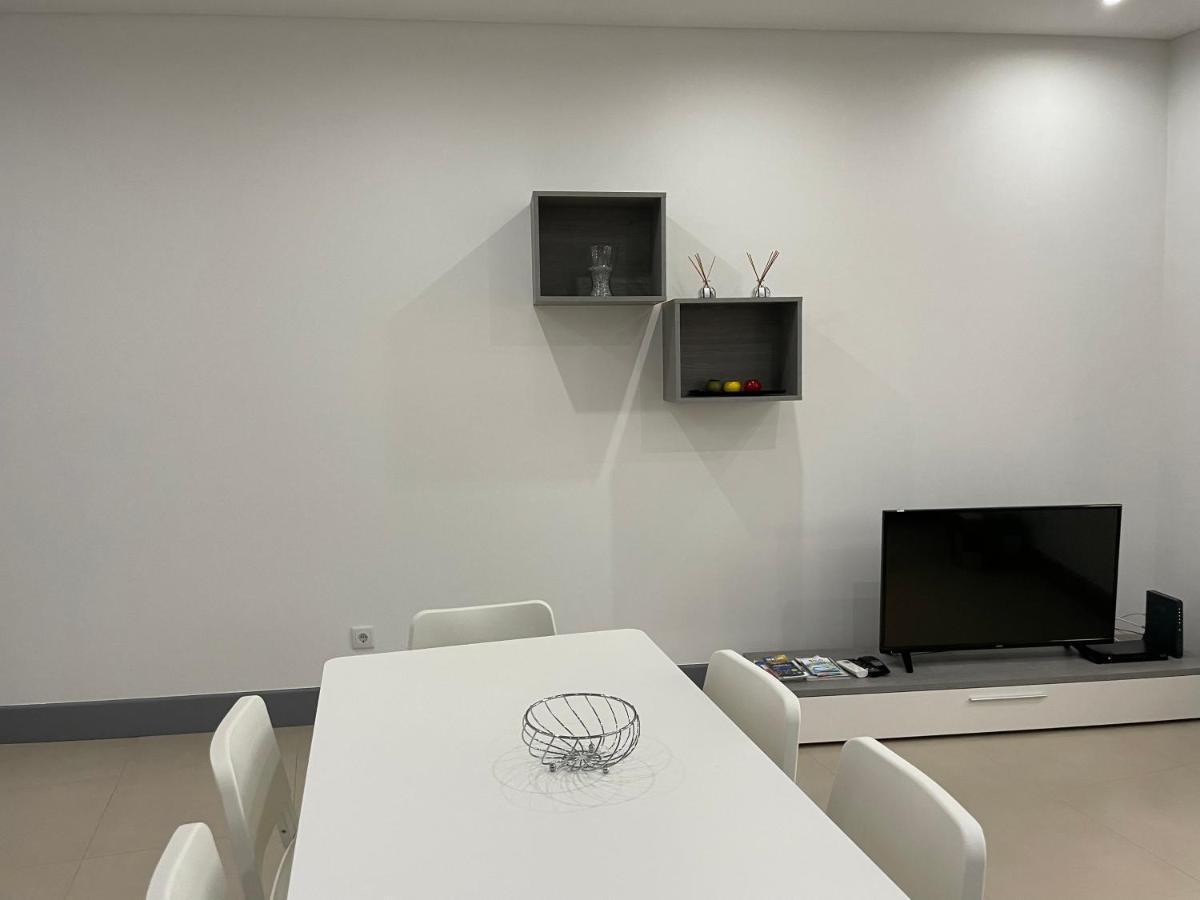 Apartamento, Praca Dom Duarte 8, Viseu, Portugal Buitenkant foto